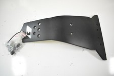 Sabot moteur CROSSPRO MX HDPE