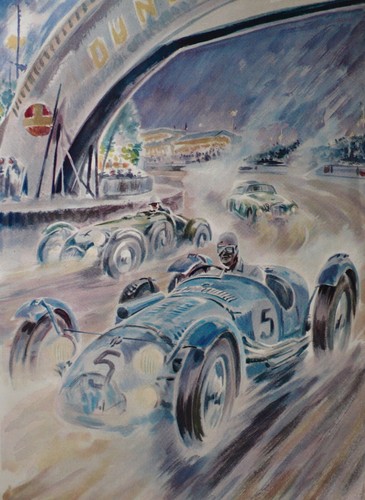 1950 mans hours - 1950, 24