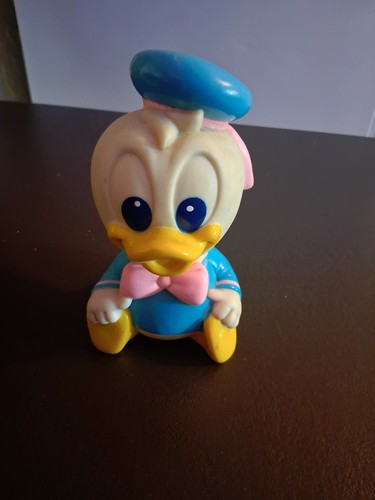 Pouet baby donald - pouet/baby,