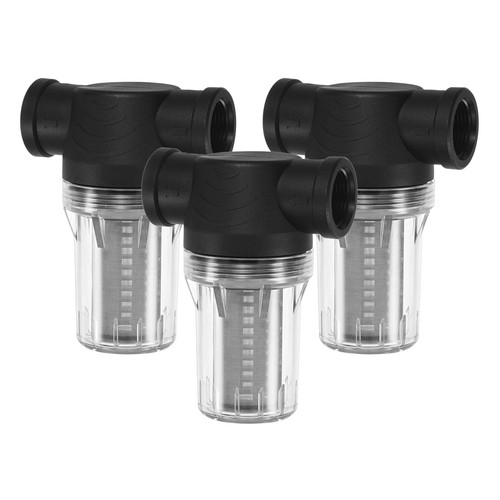 Pack crépine pompe à - 3-pack,