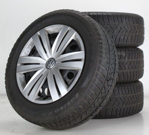 Touran roues d - vw, ii