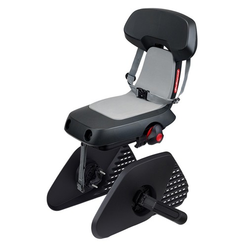 Porte enfant vélo - vélo, repose