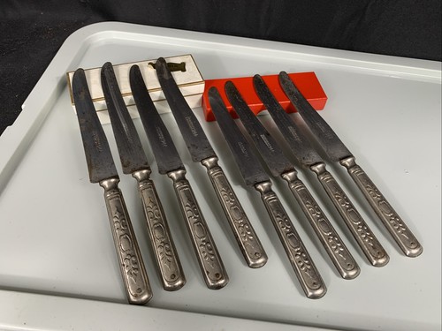 Anciens couteaux rigaudias - 8,