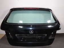 hayon mercedes-benz CLASSE B