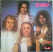 Slade Sladest Pochette