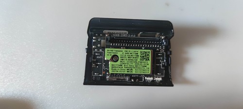 Bouton wifi bluetooth - bouton,