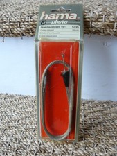 Hama Photo : Déclencheur souple 50 cm (réf 5335)