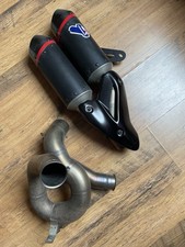 Ligne Racing Termignoni