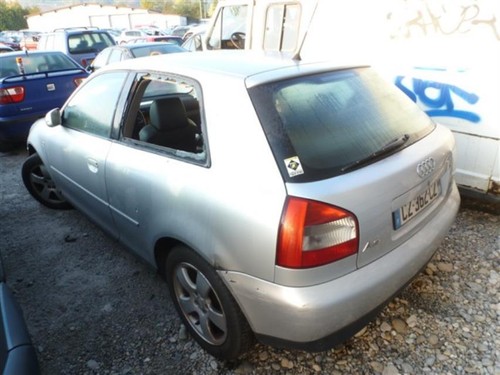Renfort pare choc - , avant