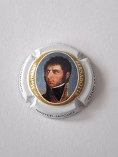 capsule de champagne Rouyer Jacquet