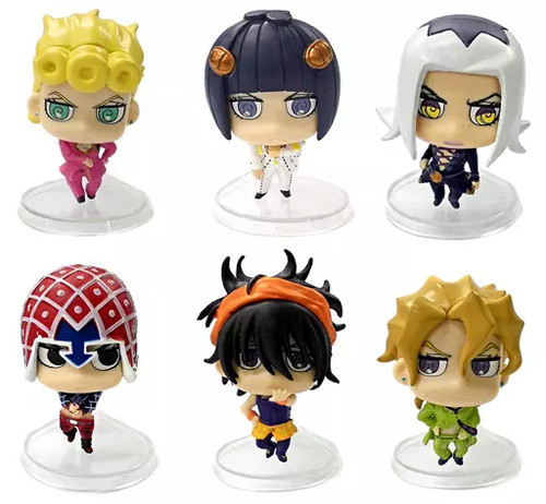 Mini figurine collection - mini,