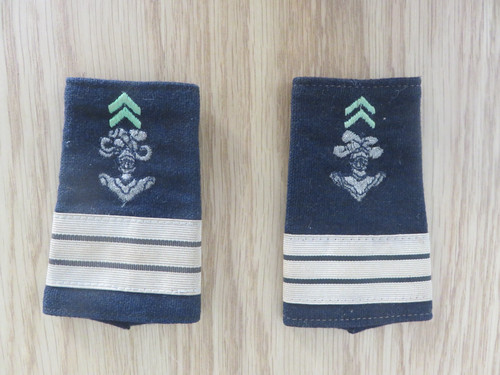 Paire epaulette - paire,