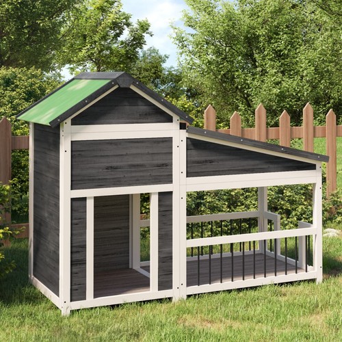 Chenil cage niche - chenil,