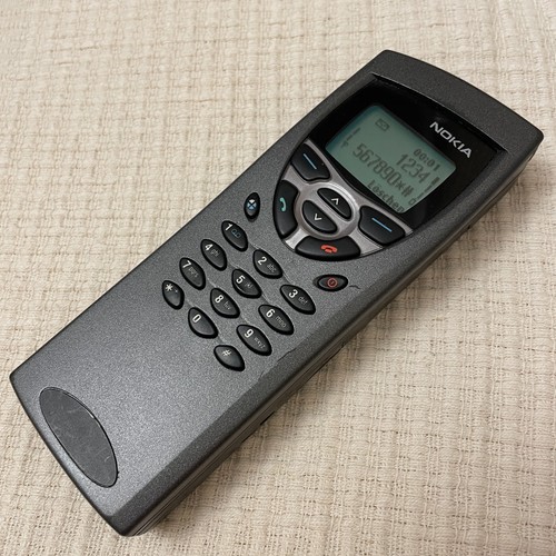 Nokia 9110 communicator 2 - nokia,
