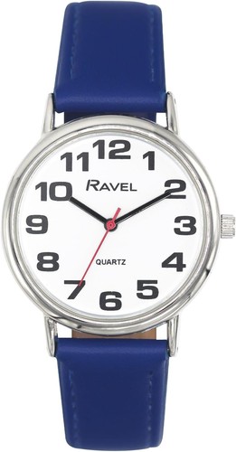 Ravel montre bracelet unisexe - montre,