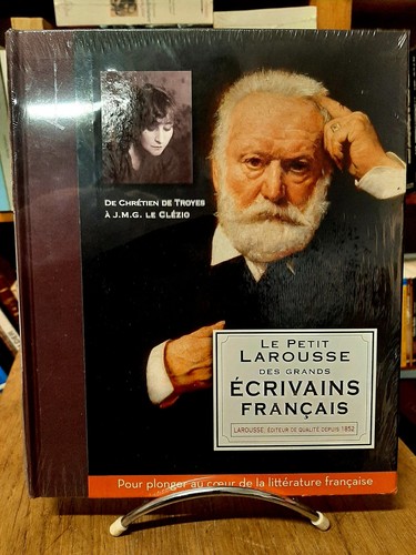 Larousse neuf le petit - neuf.,