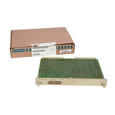 Siemens 6ES5511-5AA12 interface module Used UFP