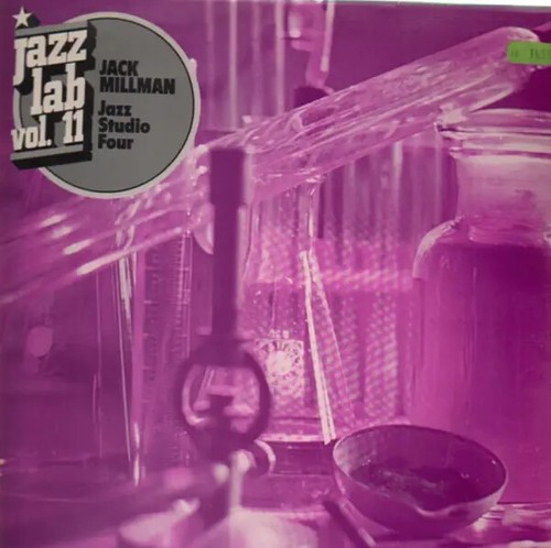 Jack millman jazz - jack,