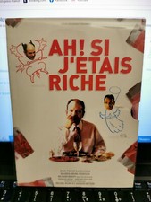 AH ! SI J'ETAIS RICHE FILM