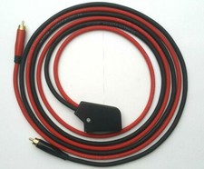 Audio Cable/Studio Cable
