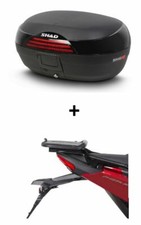 Pack SHAD Top Case SH46 +