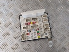 Boitier Fusible USM -  RENAULT MEGANE II (2) 1.5DCI 105CV - Réf : 8200481866-F