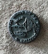 Tampon Cachet PTT Poste Base