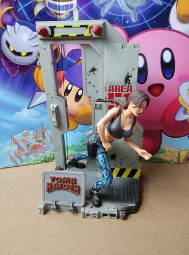 Figurine diorama eidos neca - figurine,