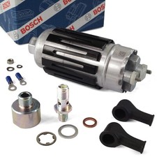 BOSCH Pompe À Carburant
