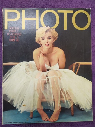 Magazine photo 86 - magazine, n°