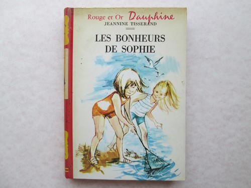 Les bonheurs sophie - de,