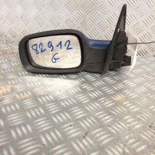 Retroviseur gauche RENAULT MEGANE 2 phase 1 CABRIOLET II DCI 7701068380