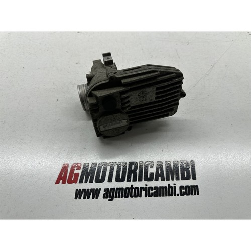 Corps papillon ecu a - papillon,