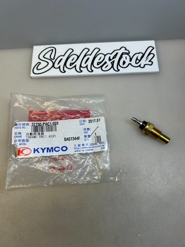 Sonde température kymco - 1,