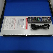 Panasonic DMR-BWT550 Blu-ray