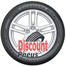 Firestone Roadhawk 2 255/45