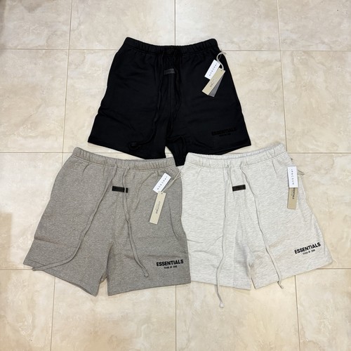 Fear god essentials shorts - fear,