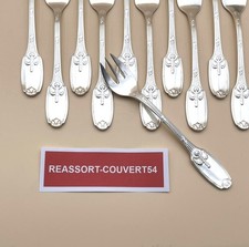 1 fourchette à huître