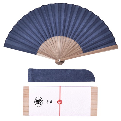 éventail japonais pliant - japonais,