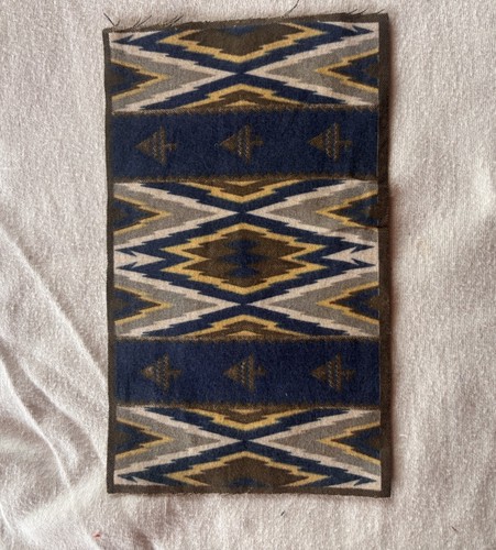 Rare 1910s tobacco - rare, rug