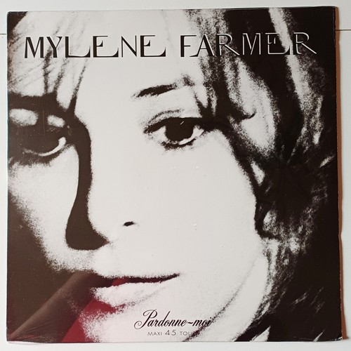 Mylene farmer pardonne moi - mylene, "pardonne-moi"