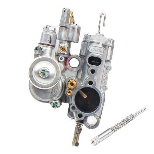 Carburateur dellorto 24 - dellorto,