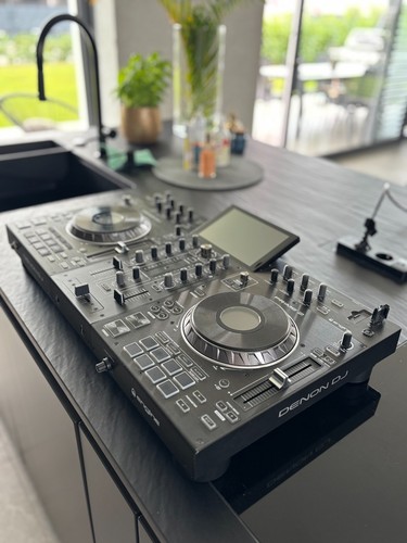 Denon prime double - 2,
