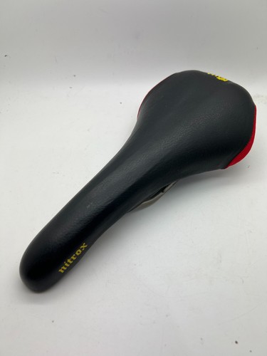 Selle italia nitrox - selle, road