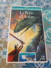 Livre dont vous êtes héros -