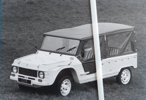 Photo presse citroen - photo,
