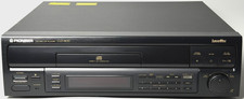 Pioneer CLD-800 Lecteur