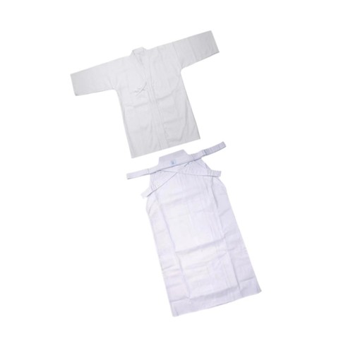 Ensemble uniforme kendo - d'uniforme, de