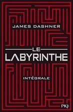 Le labyrinthe : intégrale  de