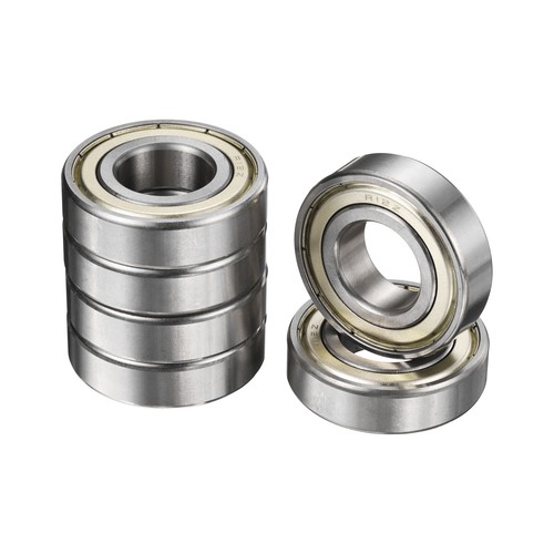 Roulements billes r12zz - 6,
